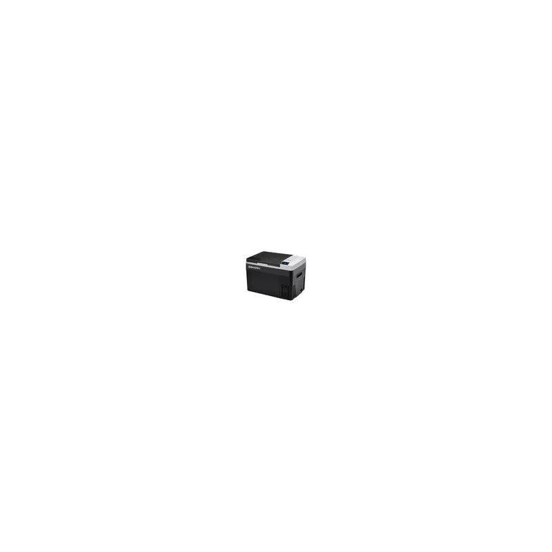 Euhomy CF008-30BL 30L car refrigerator (black)